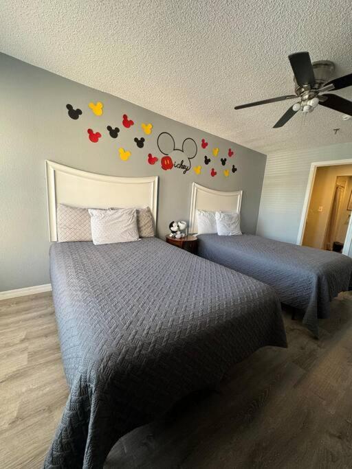Apartment Very Close To Disney! Orlando Exteriér fotografie